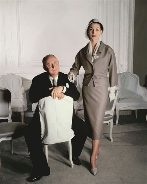 leben christian dior|Christian Dior wife.